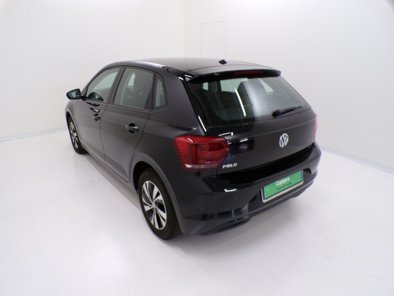 Volkswagen Polo Polo 5 Porte 1.0 TSI 95cv Comfortline - 8