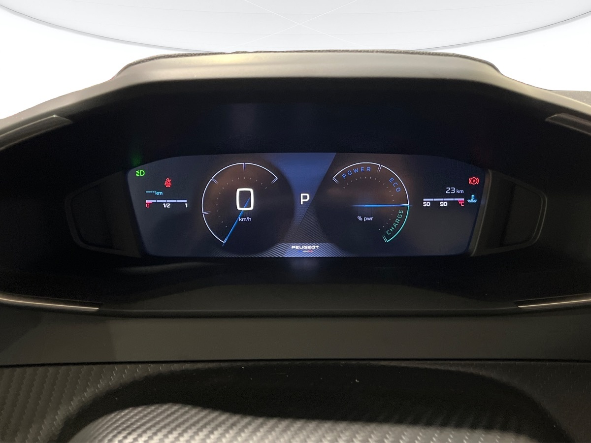 Peugeot 208 Aziendali 2025 208 Rovigo