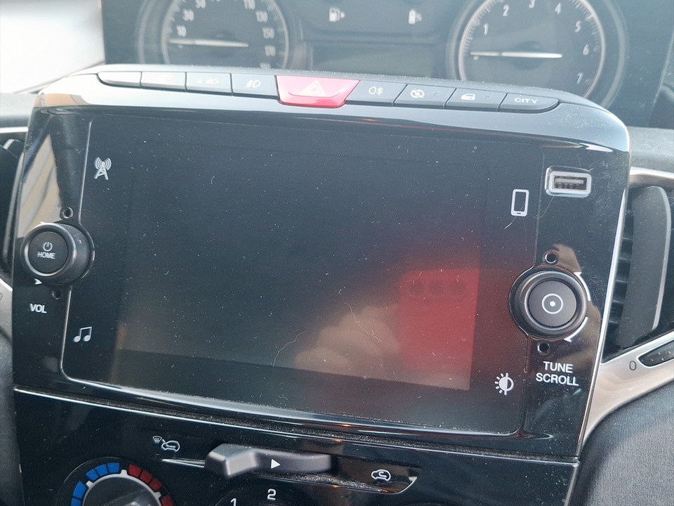 LANCIA Ypsilon 1.0 firefly hybrid Gold s&s 70cv Ibrida usato - 15
