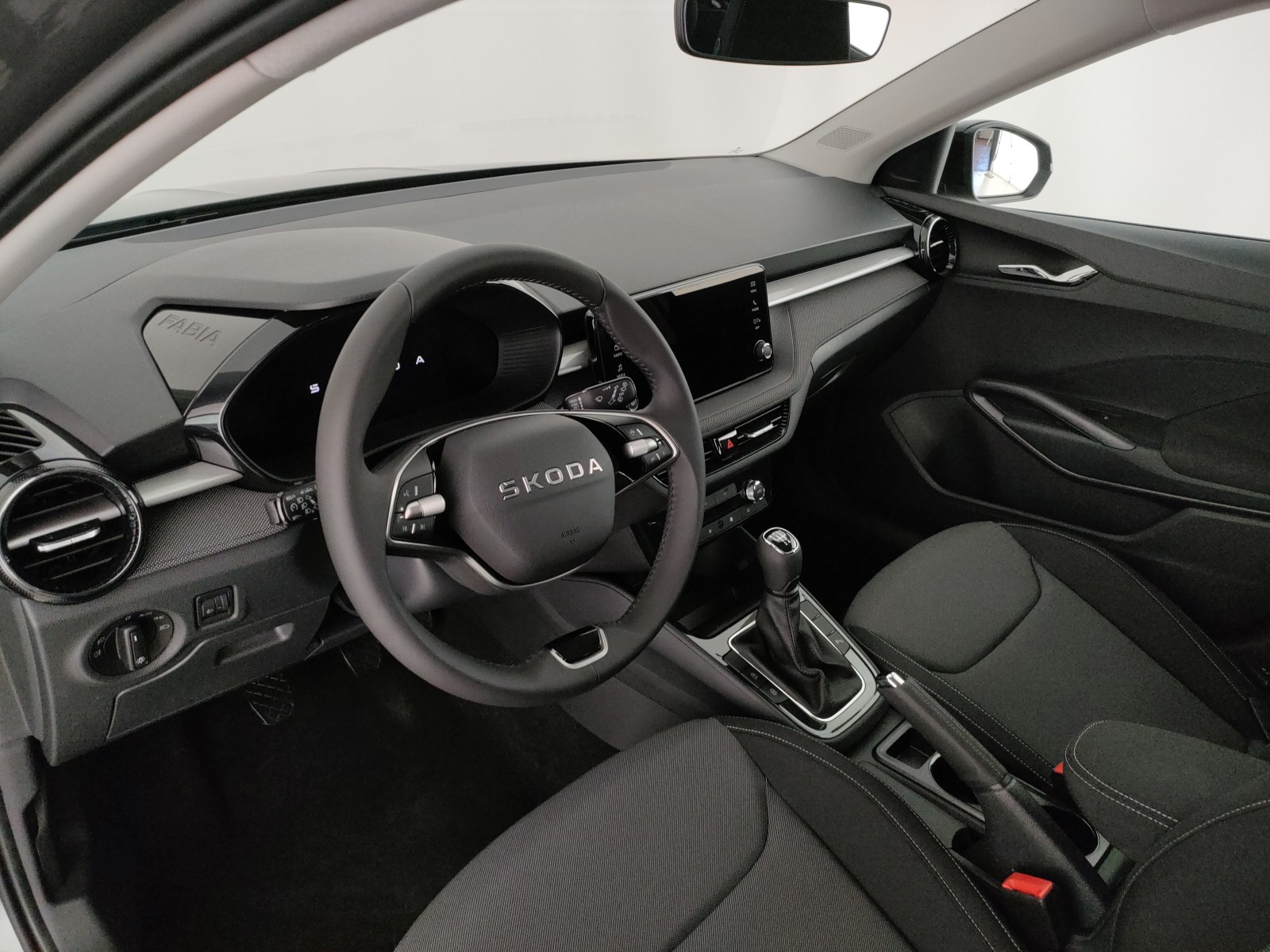 Skoda Fabia Aziendali 2025 Fabia Legnago