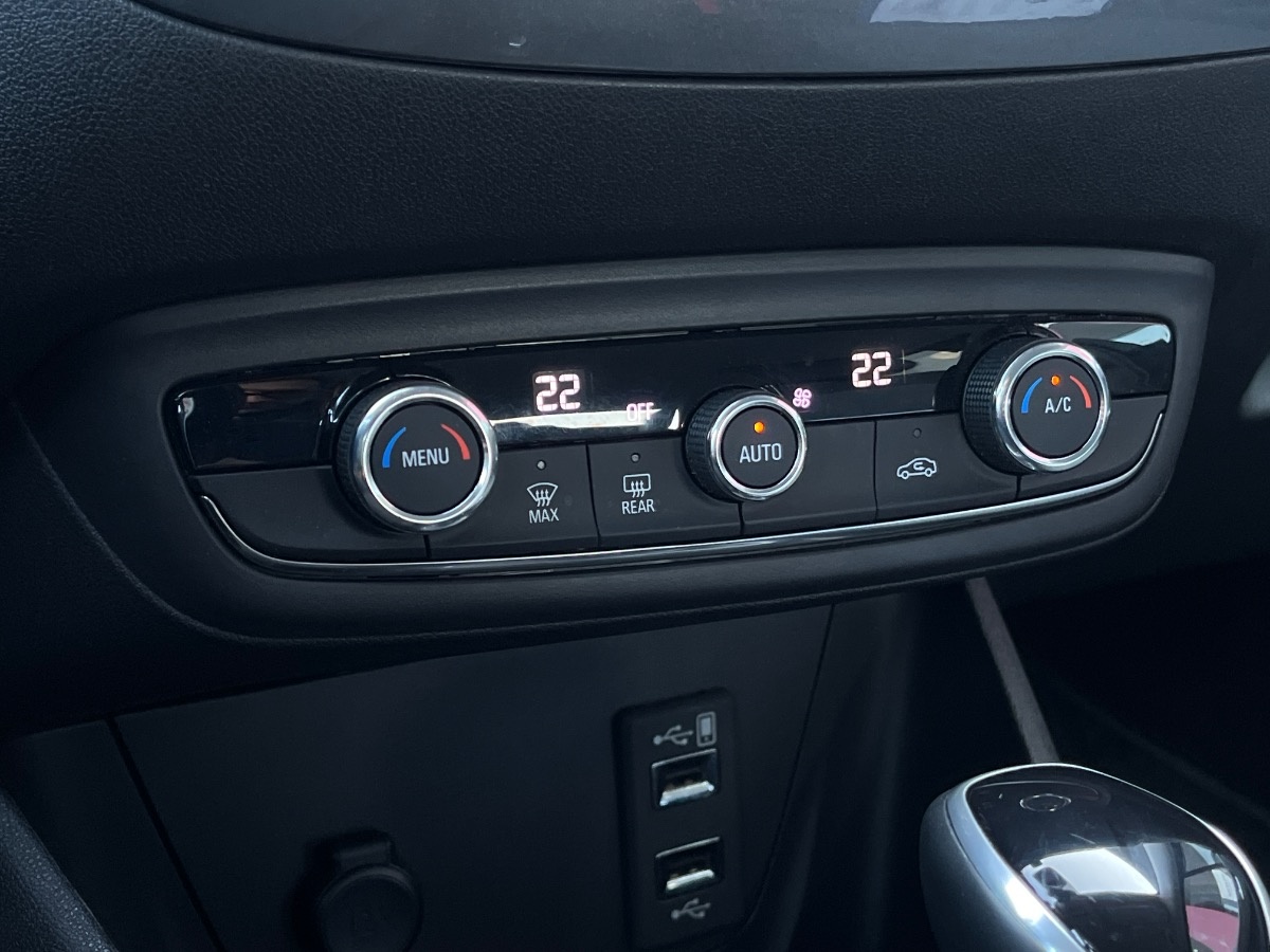 Opel Crossland Usato 2021 Crossland Cerea