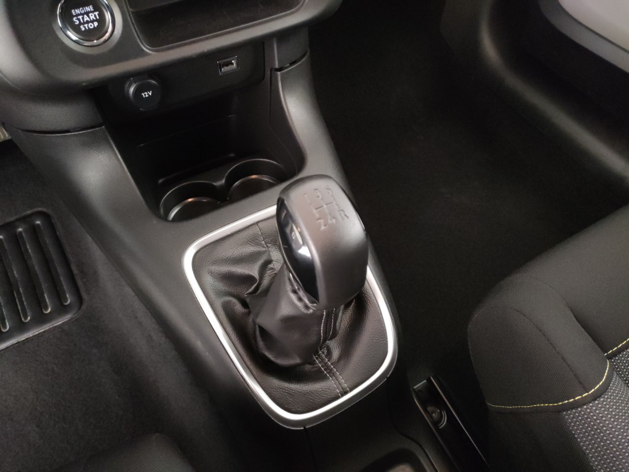 Citroen C3 Usato 2023 C3 Porto Mantovano