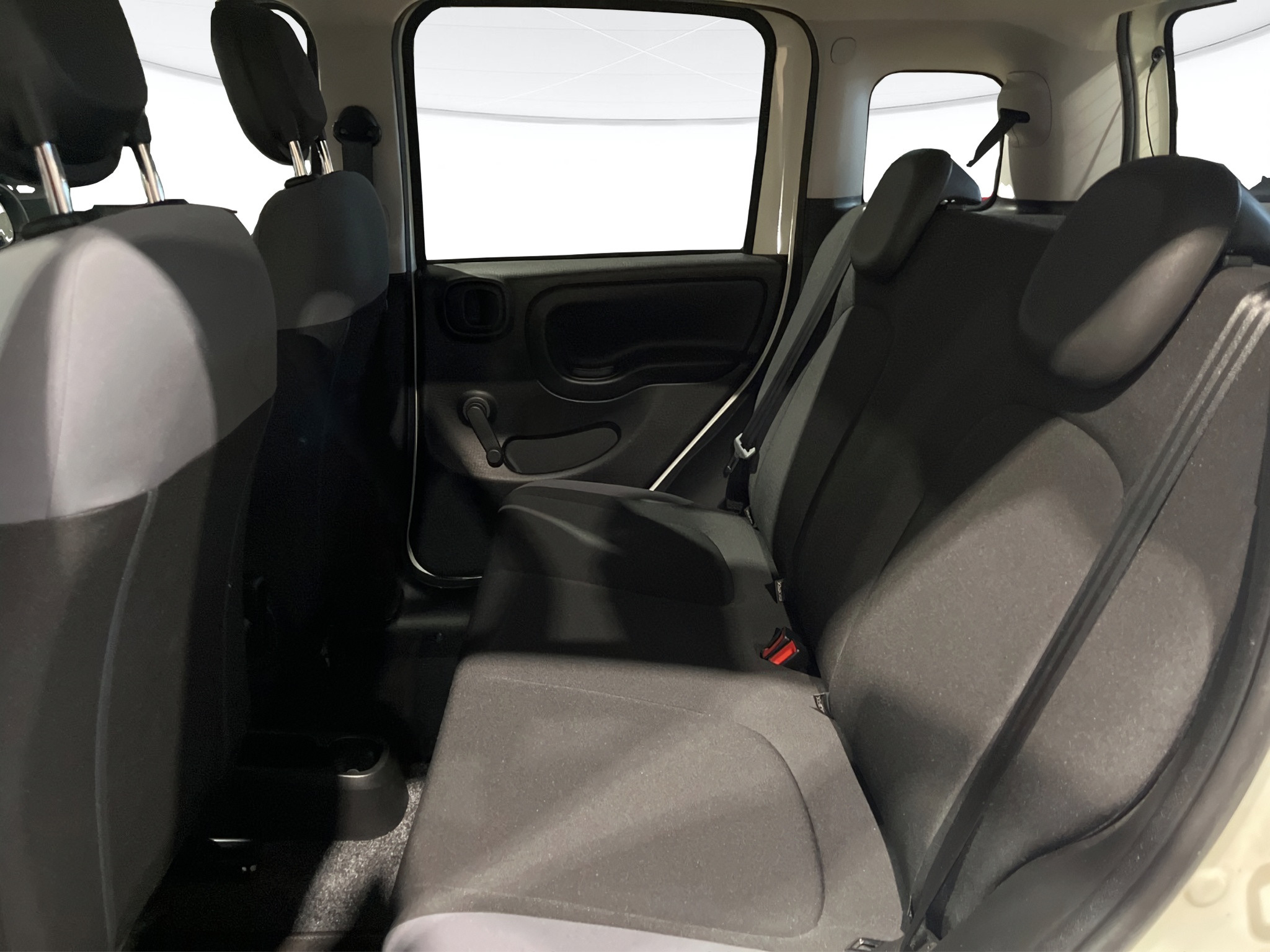 Fiat Panda Usato 2020 Panda Verona