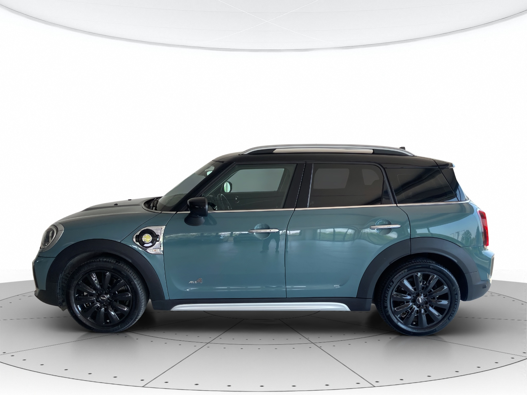 Mini Countryman Usato 2023 Countryman Modena