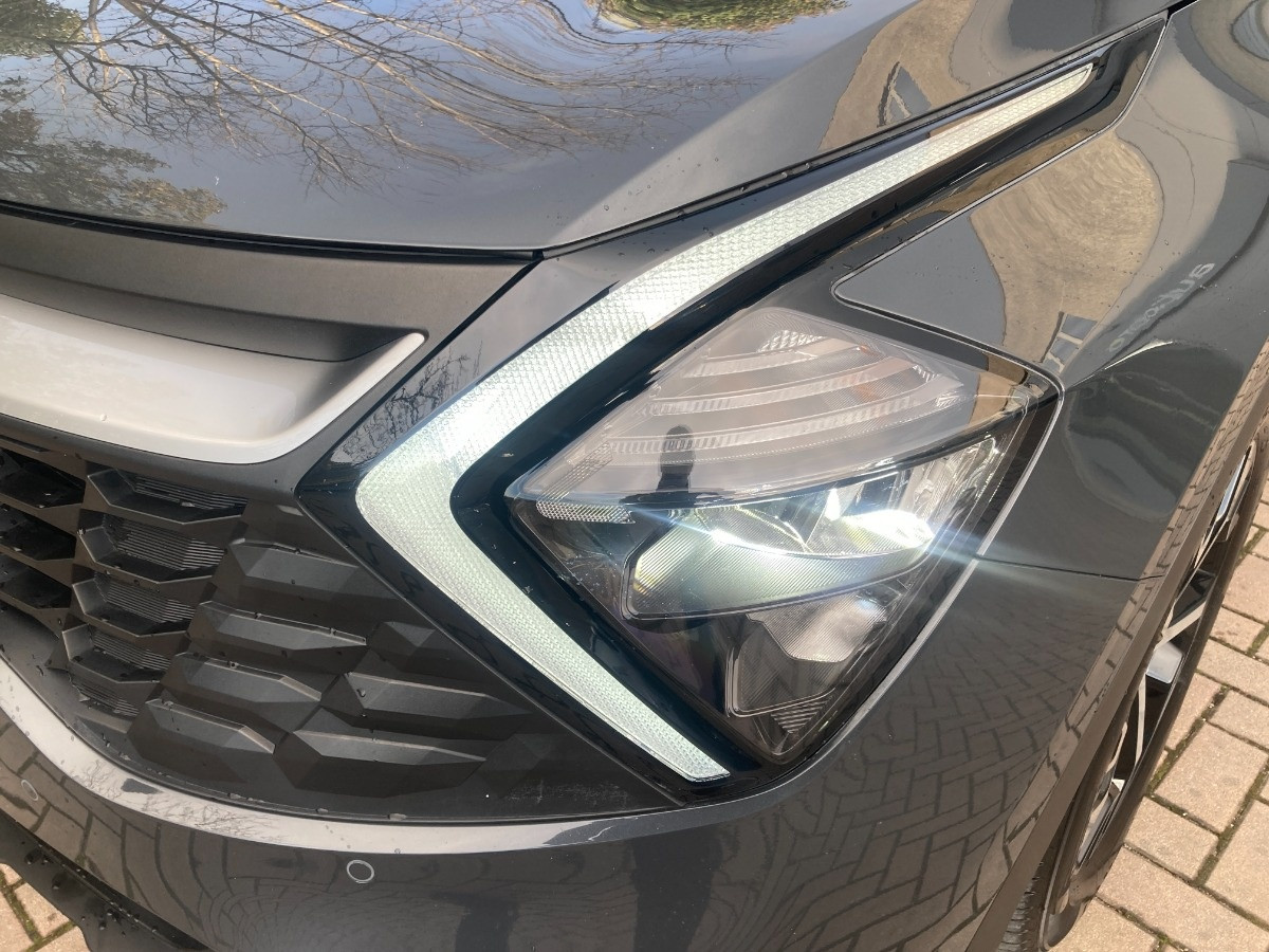 Kia Sportage Usato 2022 Sportage Modena