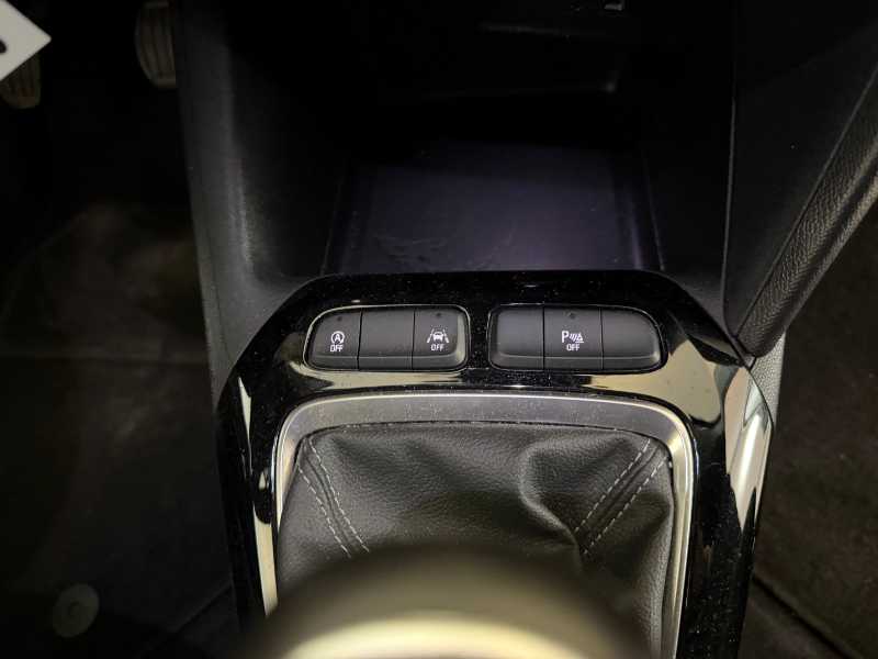 Corsa Vi 2020 - Corsa 1.2 Gs Line S&s 100cv