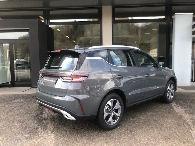 EMC SETTE SETTE 1.5 Automatico - 6