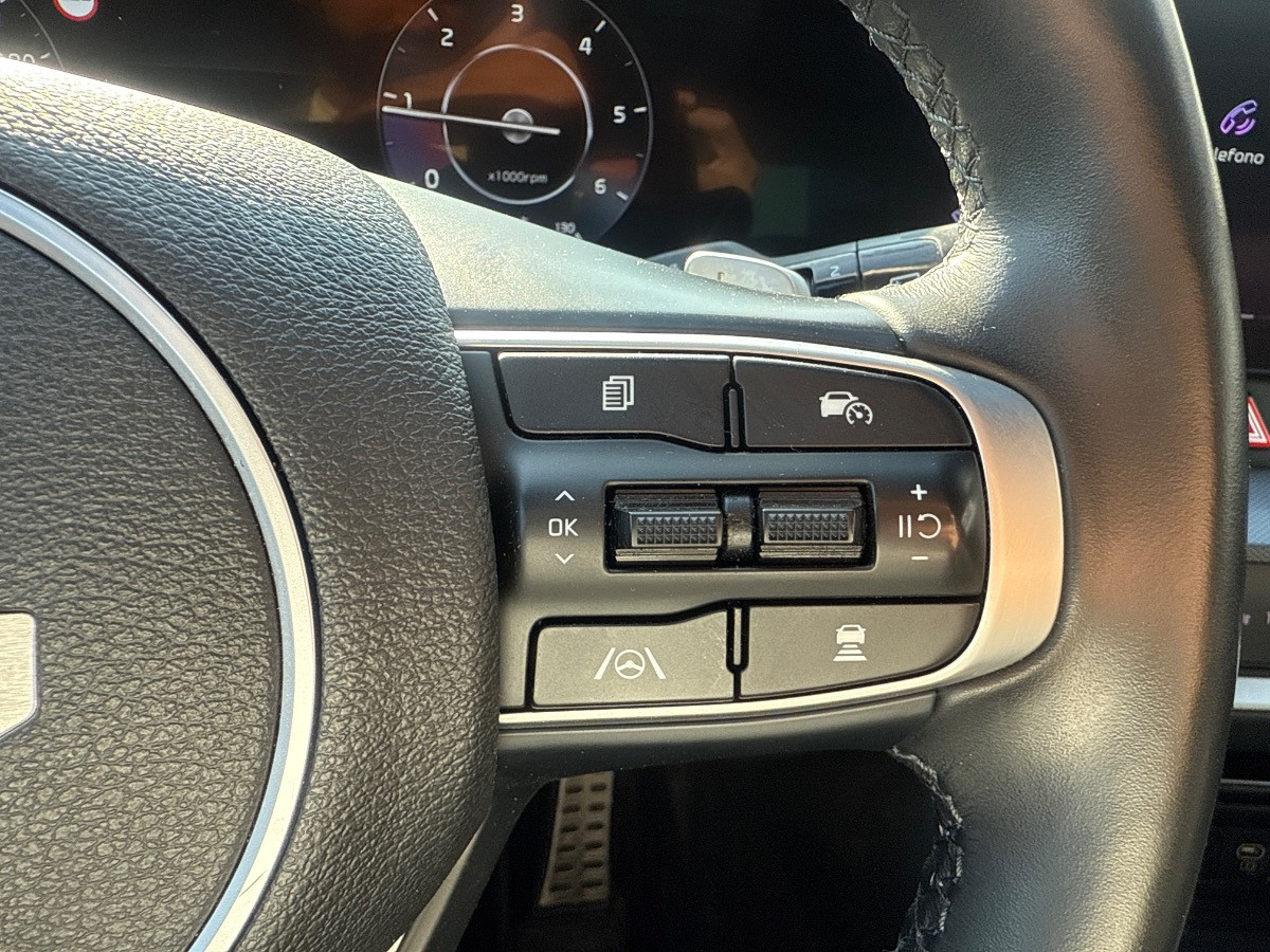 Kia Sportage Usato 2023 Sportage Padova