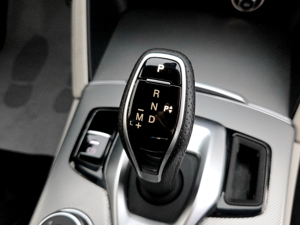 ALFA ROMEO Stelvio 2.2 t Veloce Q4 210cv auto Diesel usato - 15