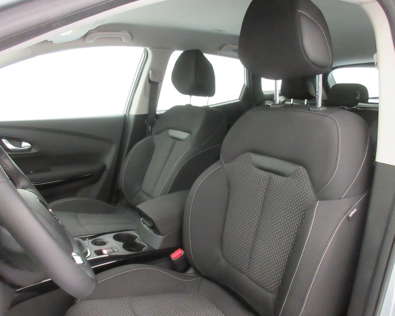 Renault Kadjar Kadjar 1.5 Blue dCi Business - 12