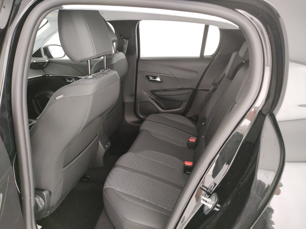 Peugeot 208 Nuovo benzina 208 Porto Mantovano