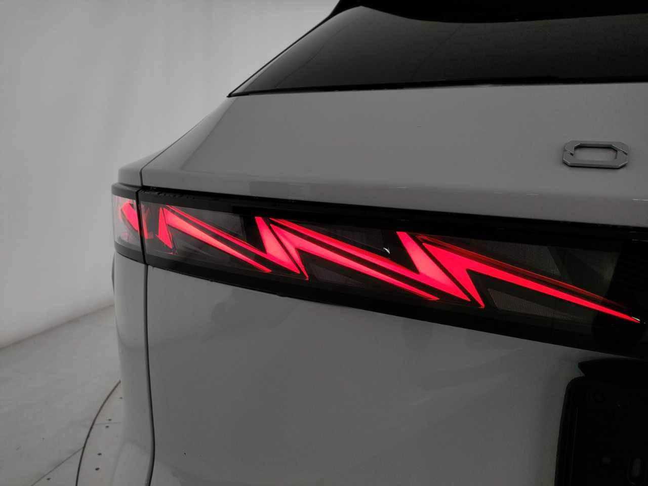 Omoda Omoda 7 Nuovo Ibrido Omoda 7 Rovigo