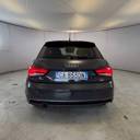 A1 I - A1 Sb 1.0 Tfsi Design 82cv
