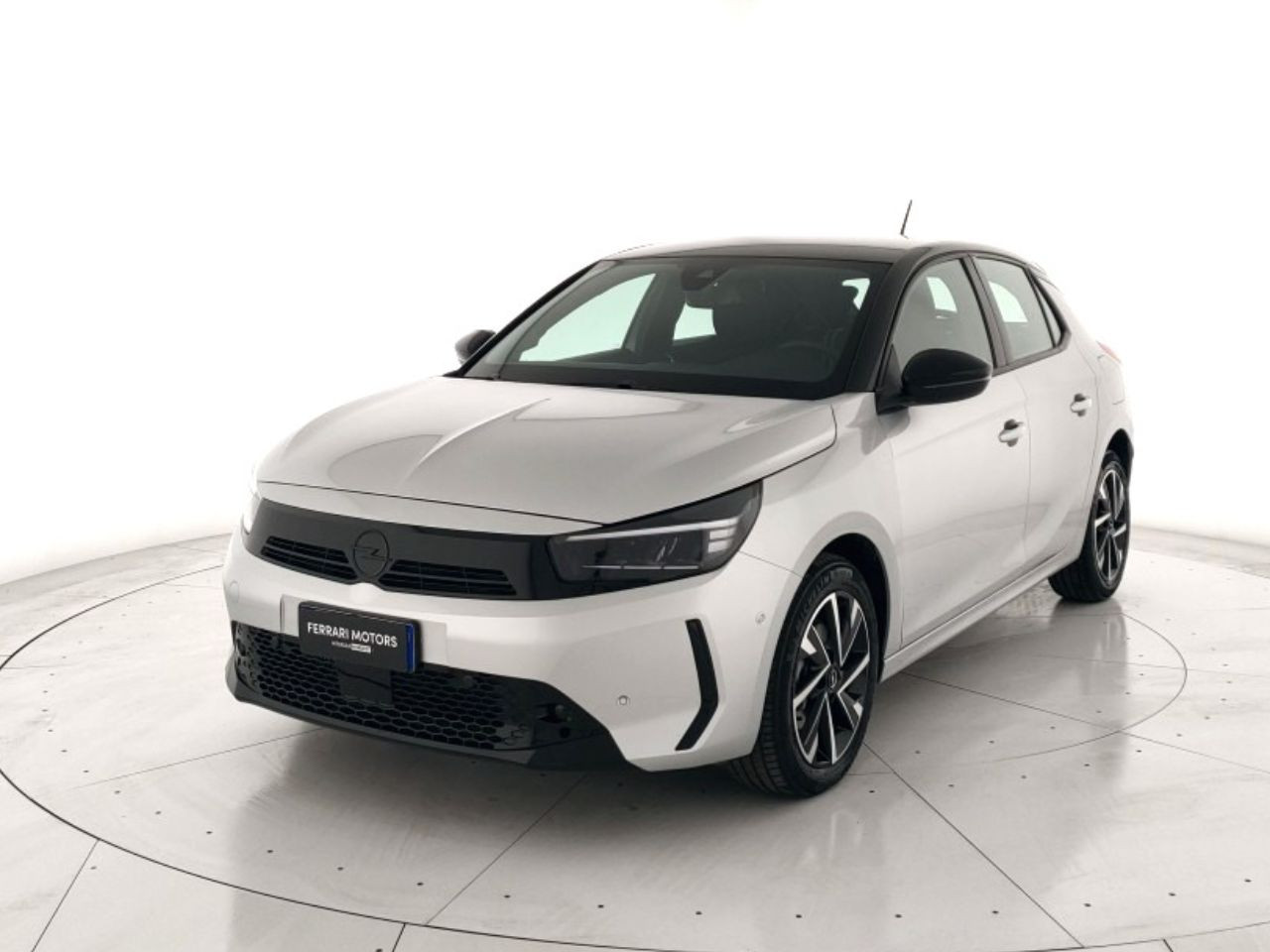 Opel Corsa Usato 2025 Corsa Reggio Emilia