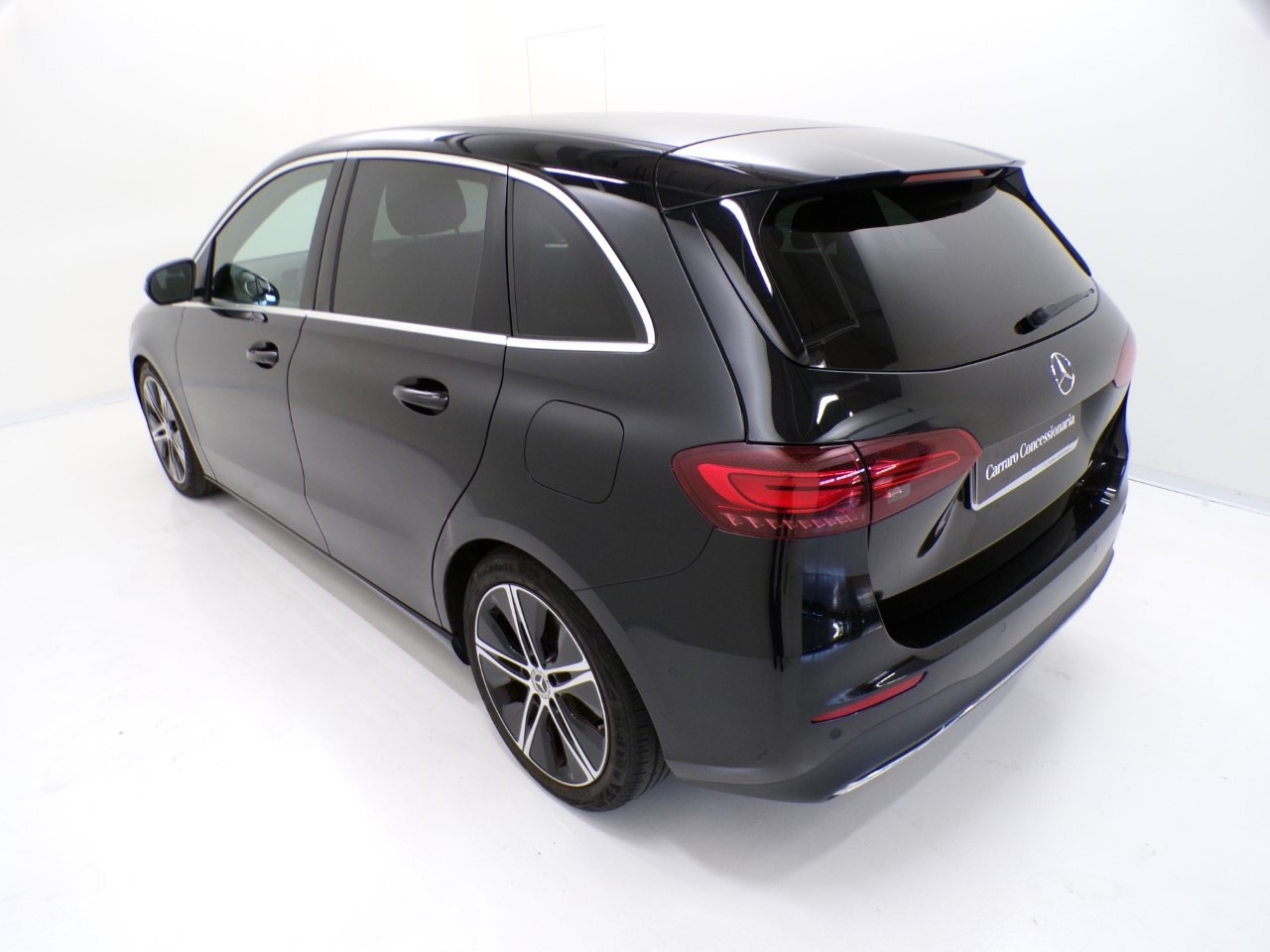 Mercedes  Classe B 180 Advanced Progressive 7G-DCT - 8