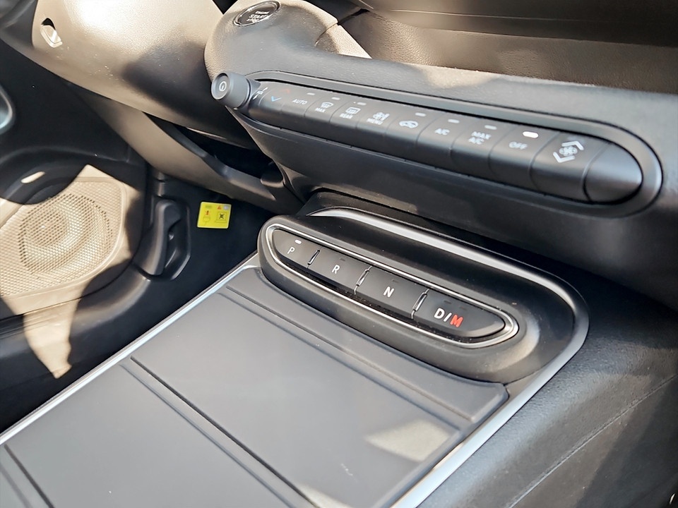 JEEP Avenger 1.2 turbo e-hybrid mhev Summit fwd 110cv edct6 Ibrida usato - 15