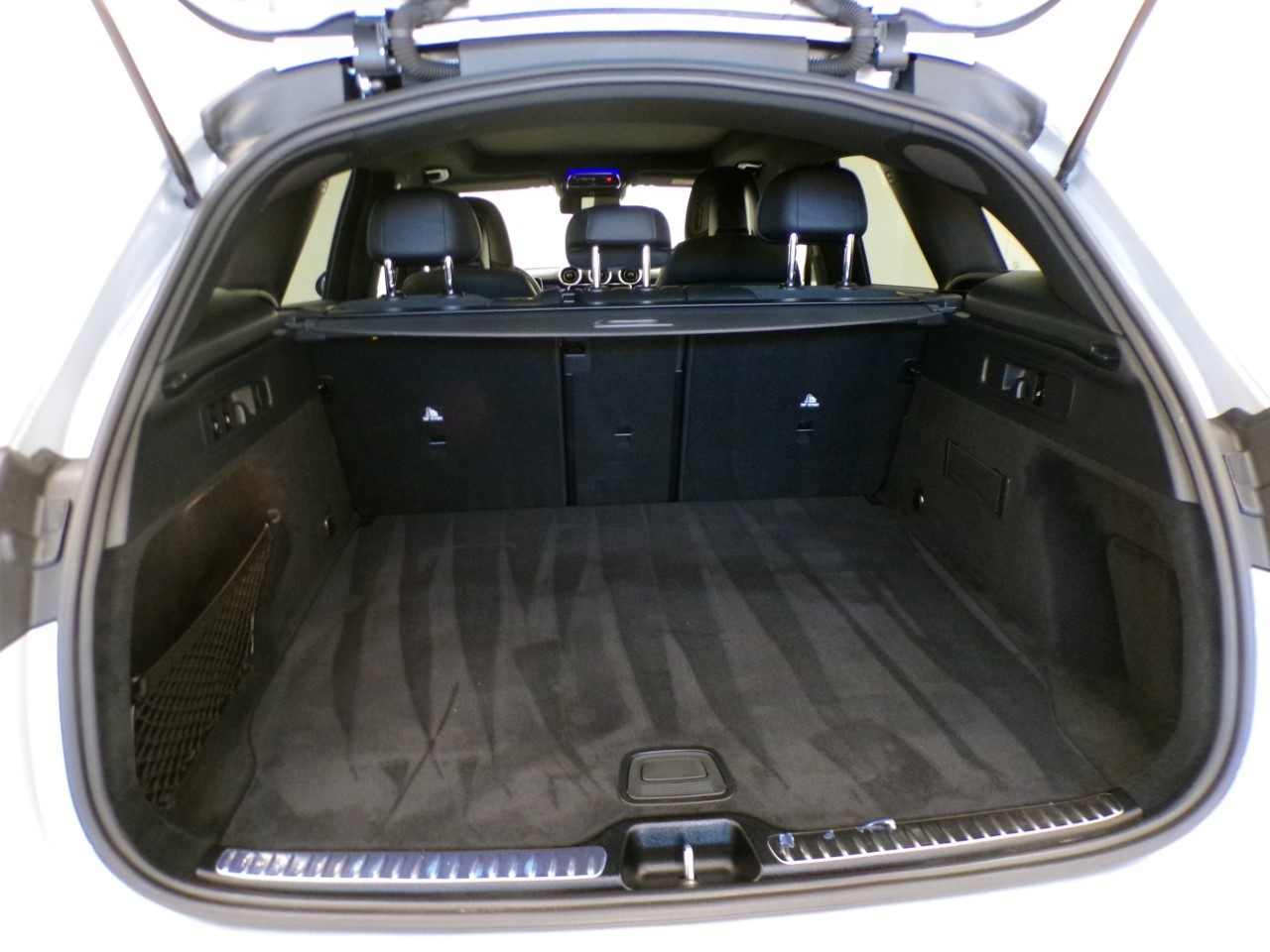 Mercedes GLC GLC SUV 220 d Mild hybrid AMG Advanced 4Matic 9G-Tronic - 9