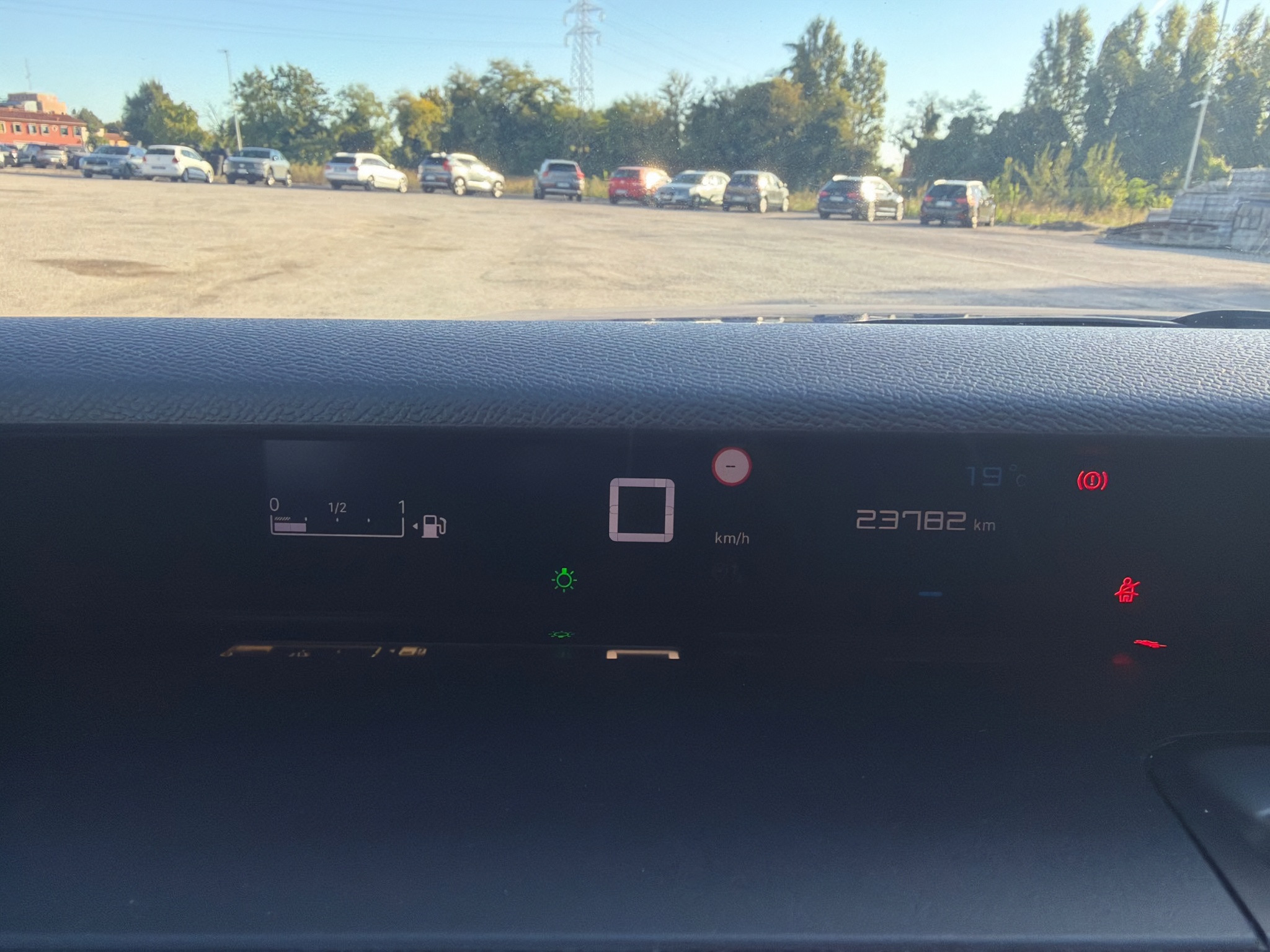 Citroen C3 Usato 2025 C3 Mestre