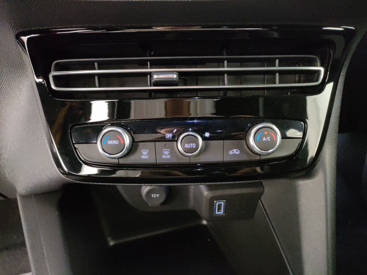 Opel Mokka KM0 2025 Mokka Porto Mantovano