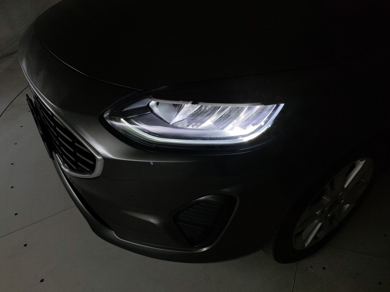 Ford Fiesta Usato 2023 Fiesta Parma