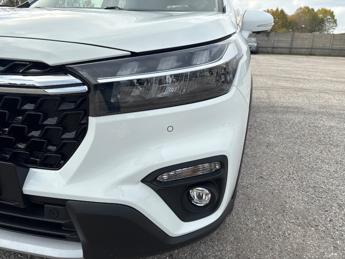 Suzuki S-Cross Usato 2022 S-Cross Mestre