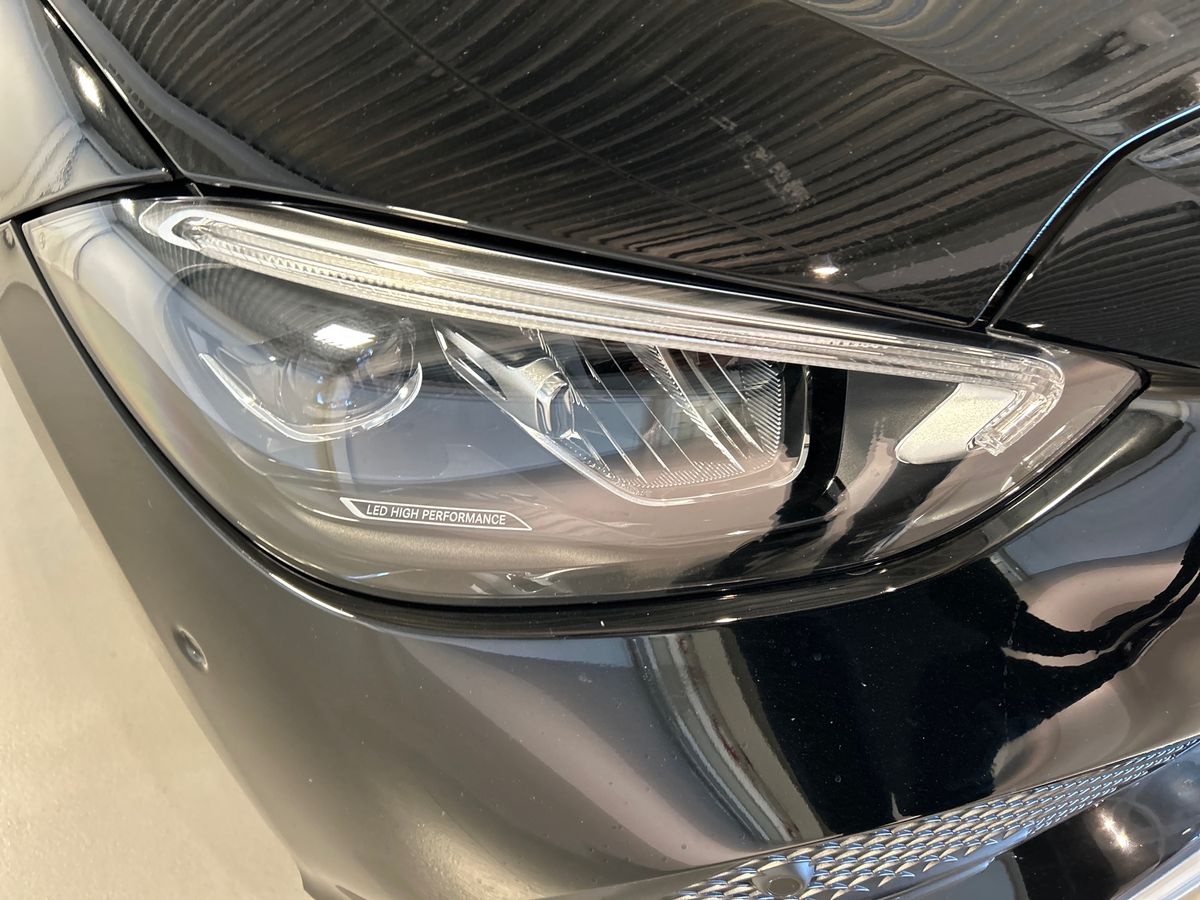 Mercedes Classe C Berlina C 200 d mhev Advanced auto - 7