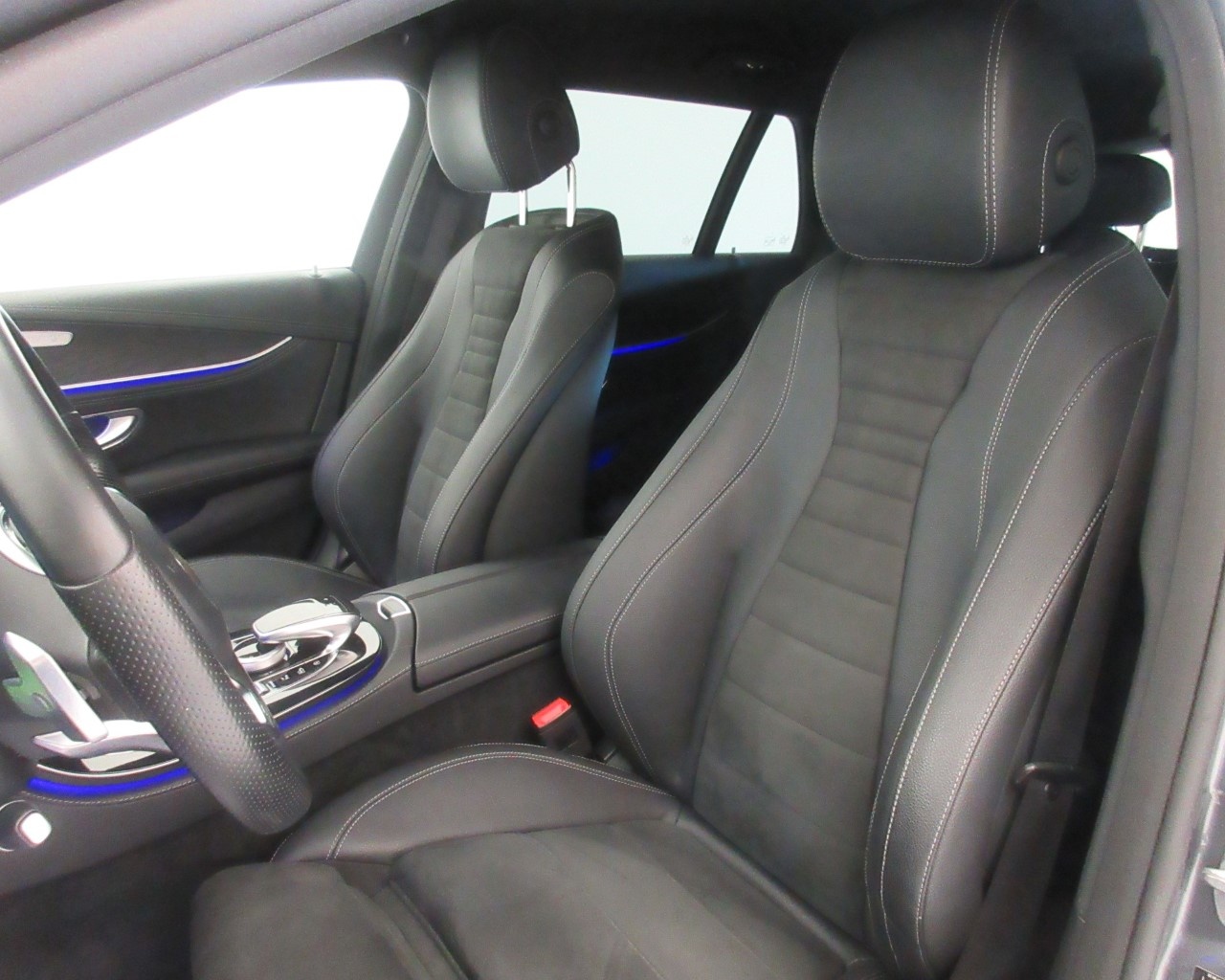 Mercedes Classe E Station Wagon Classe E Station Wagon 220 D Premium 9G-Tronic Plus - 12