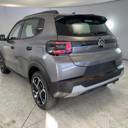 Nuova C3 Turbo 100cv - You