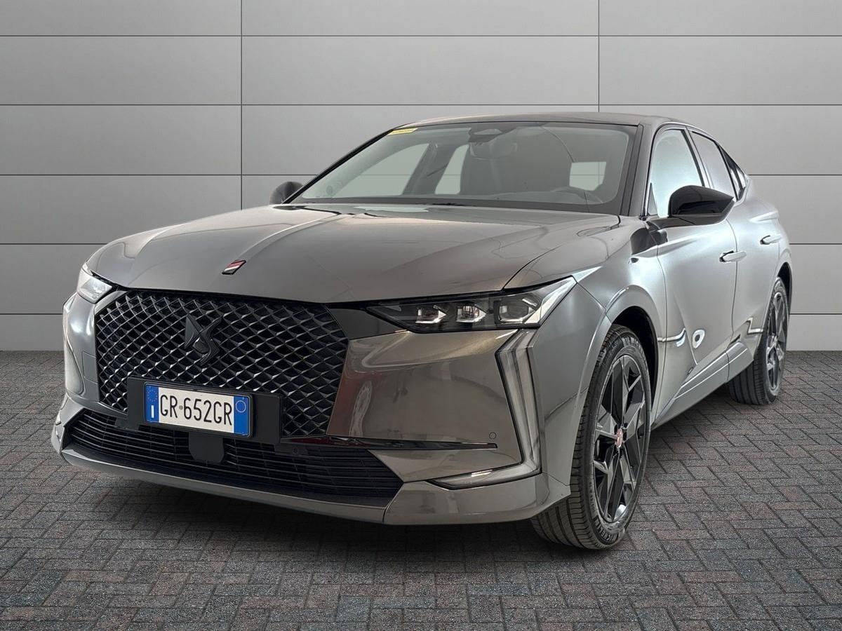 Foto veicolo DS DS4 II 2021 DS4 II 2021 - DS4 1.2 puretech Performance Line+ 130cv auto Benzina Verde