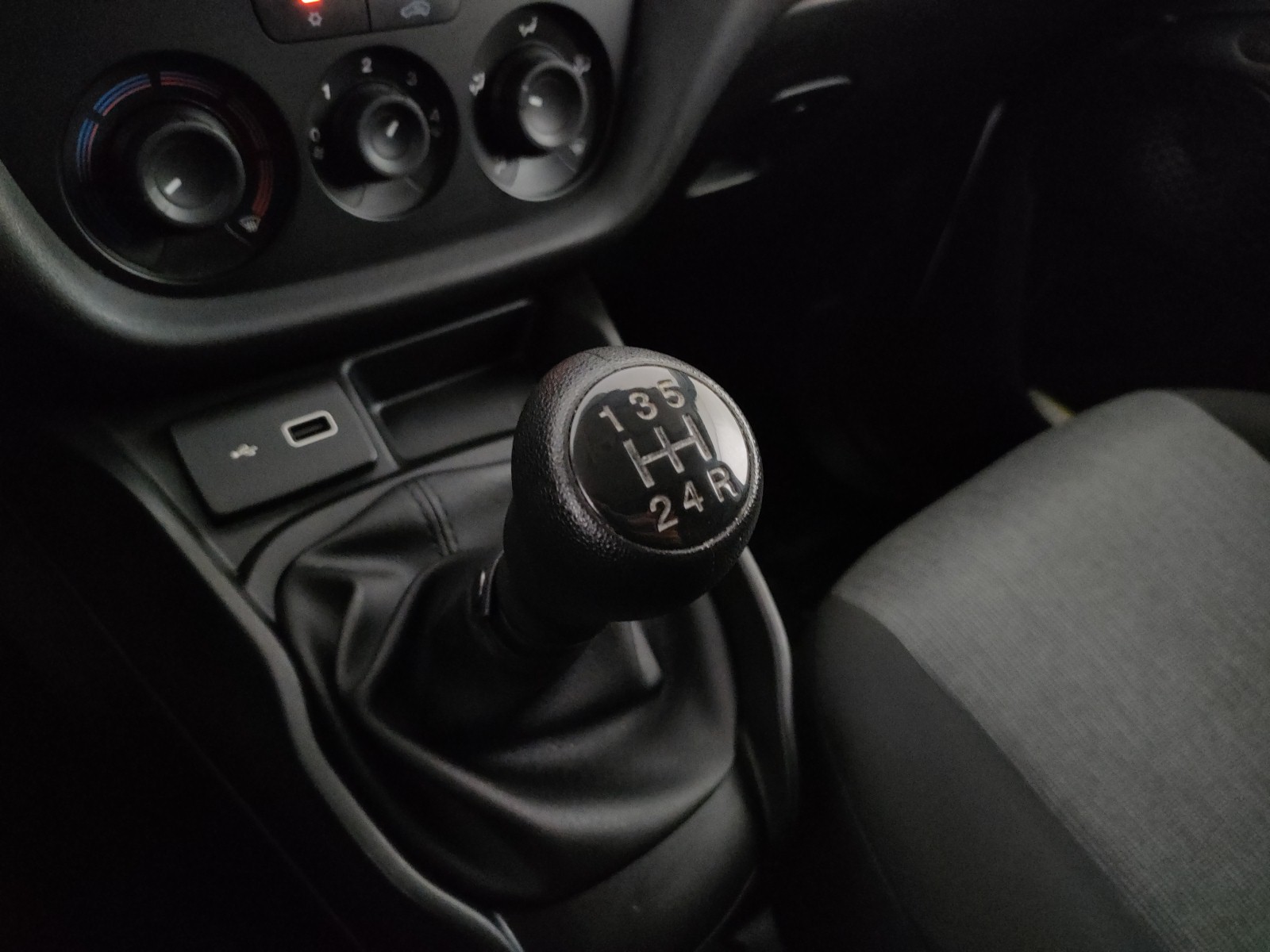 Fiat Doblo Usato 2021 Doblo Legnago