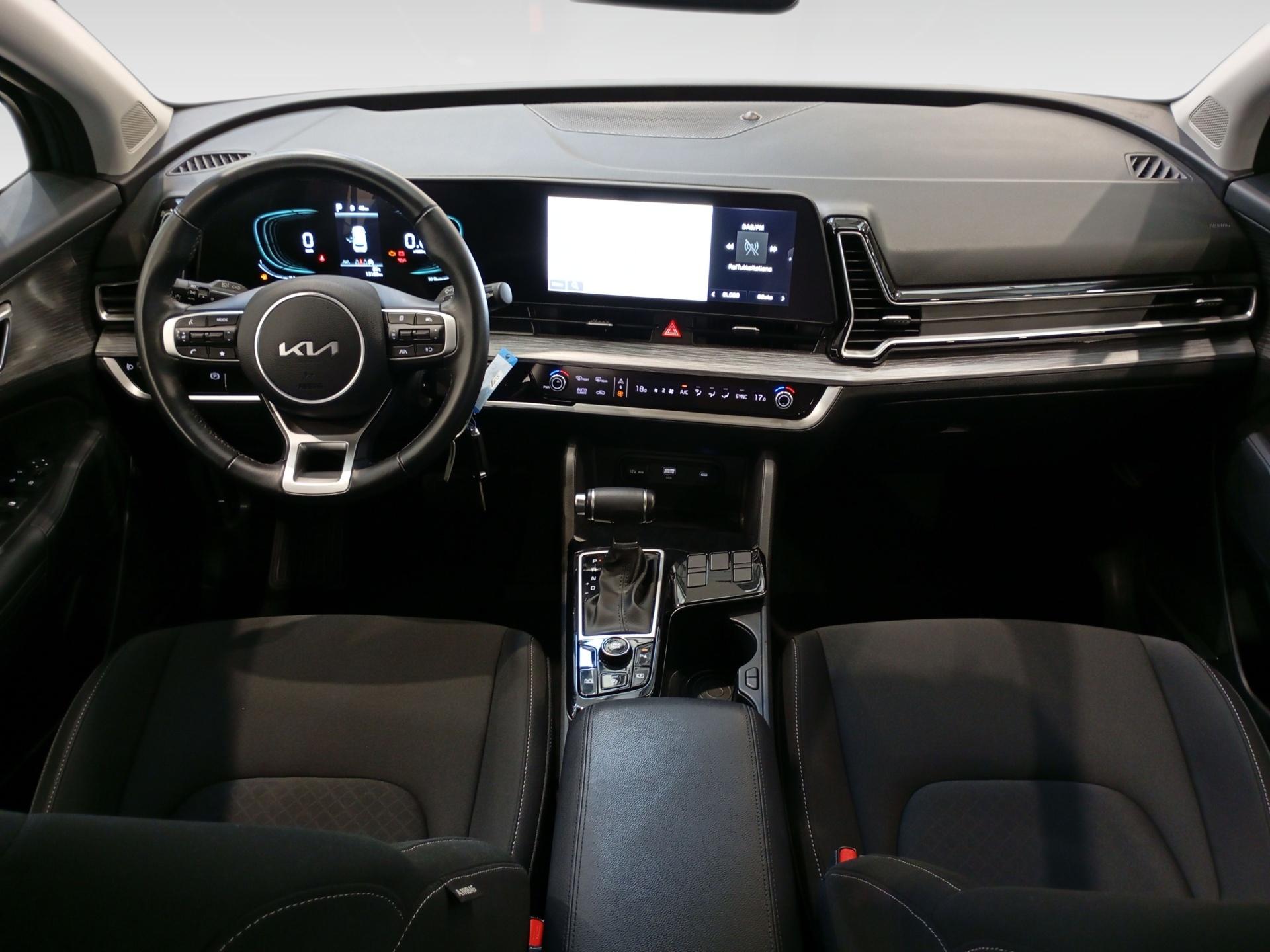 Kia Sportage Usato 2023 Sportage Padova
