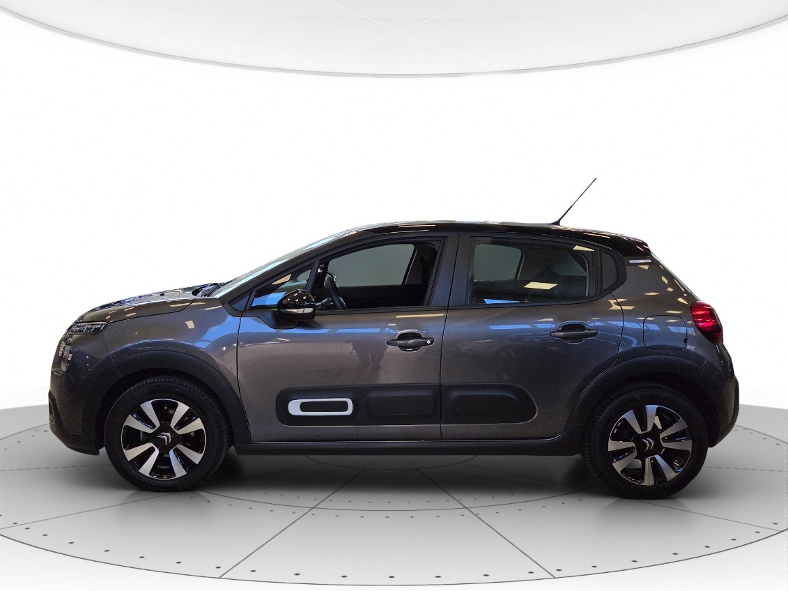 Citroen C3 Usato 2022 C3 Reggio Emilia