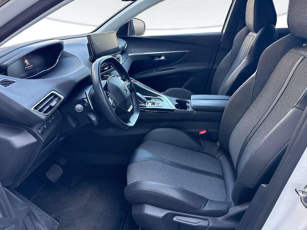 Peugeot 3008 Usato 2021 3008 Porto Mantovano