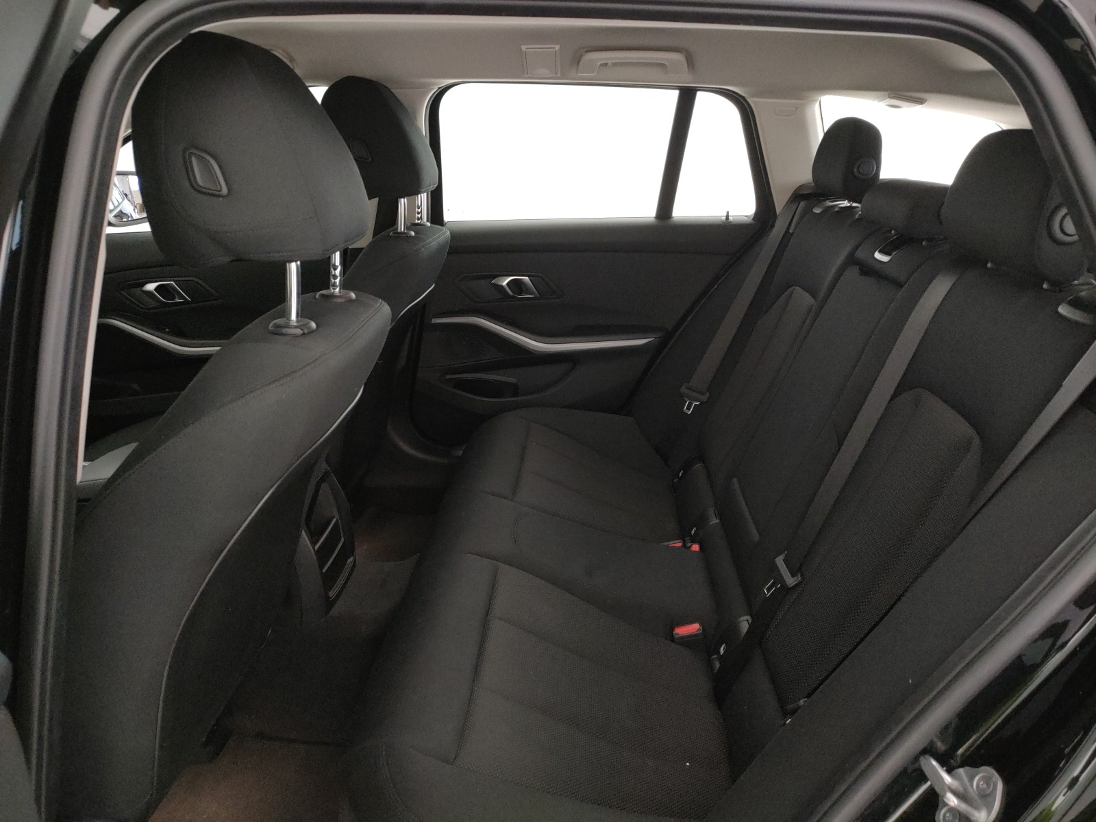 Bmw Serie 3 Usato 2021 Serie 3 Legnago