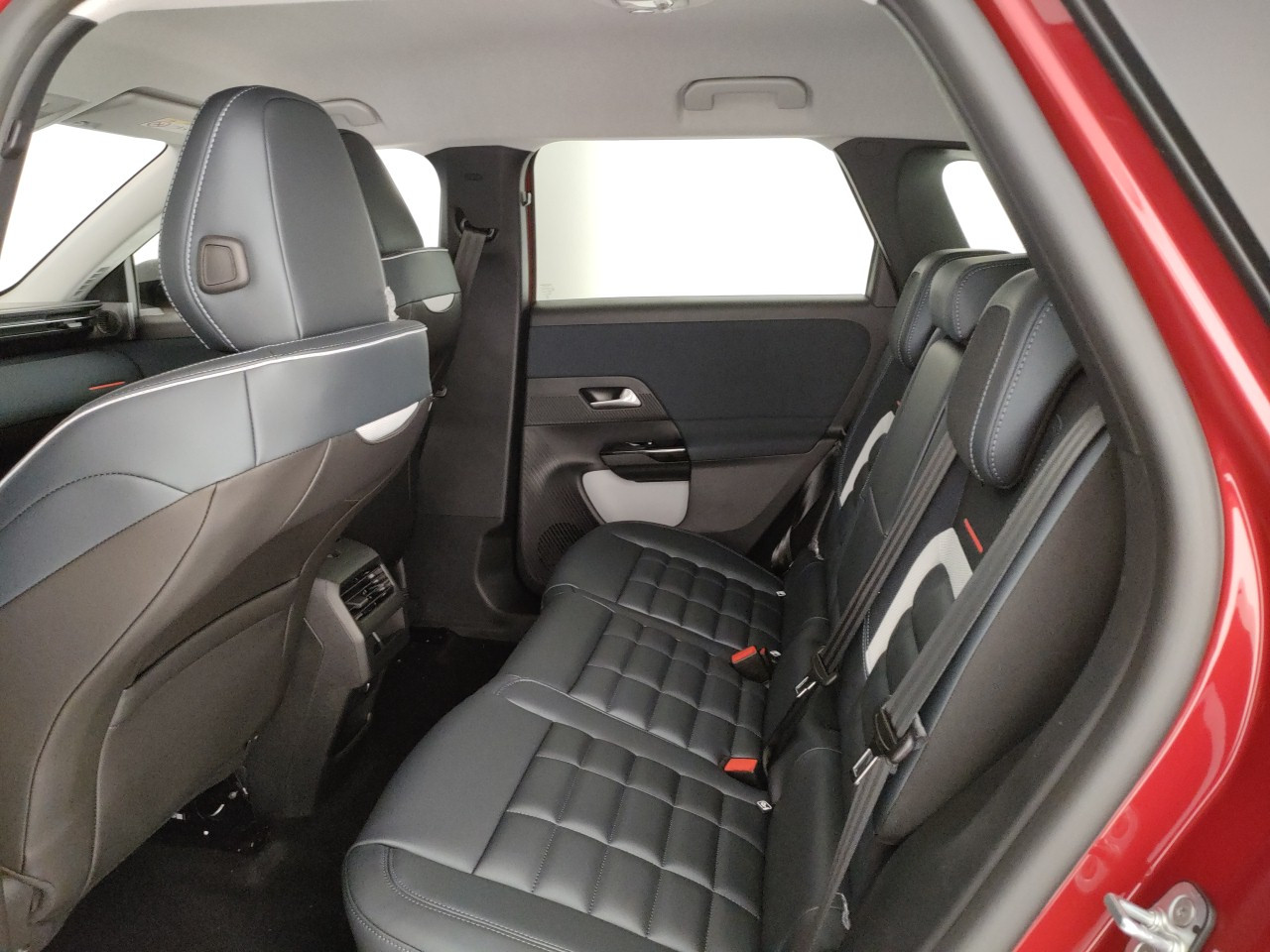 Citroen C5 Aircross Nuovo Ibrido benzina C5 Aircross Carpi