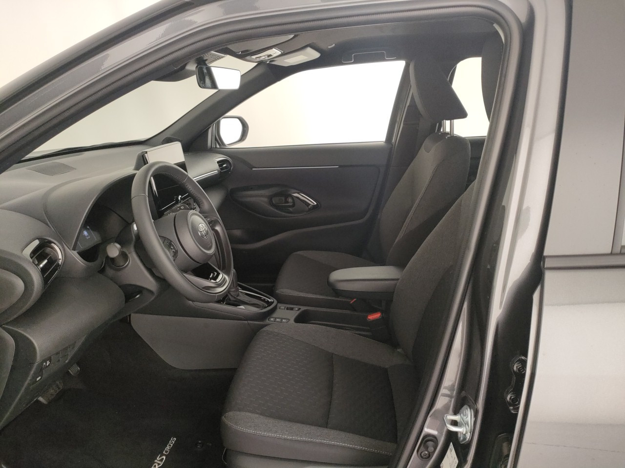 Toyota Yaris Cross KM0 2026 Yaris Cross Porto Mantovano