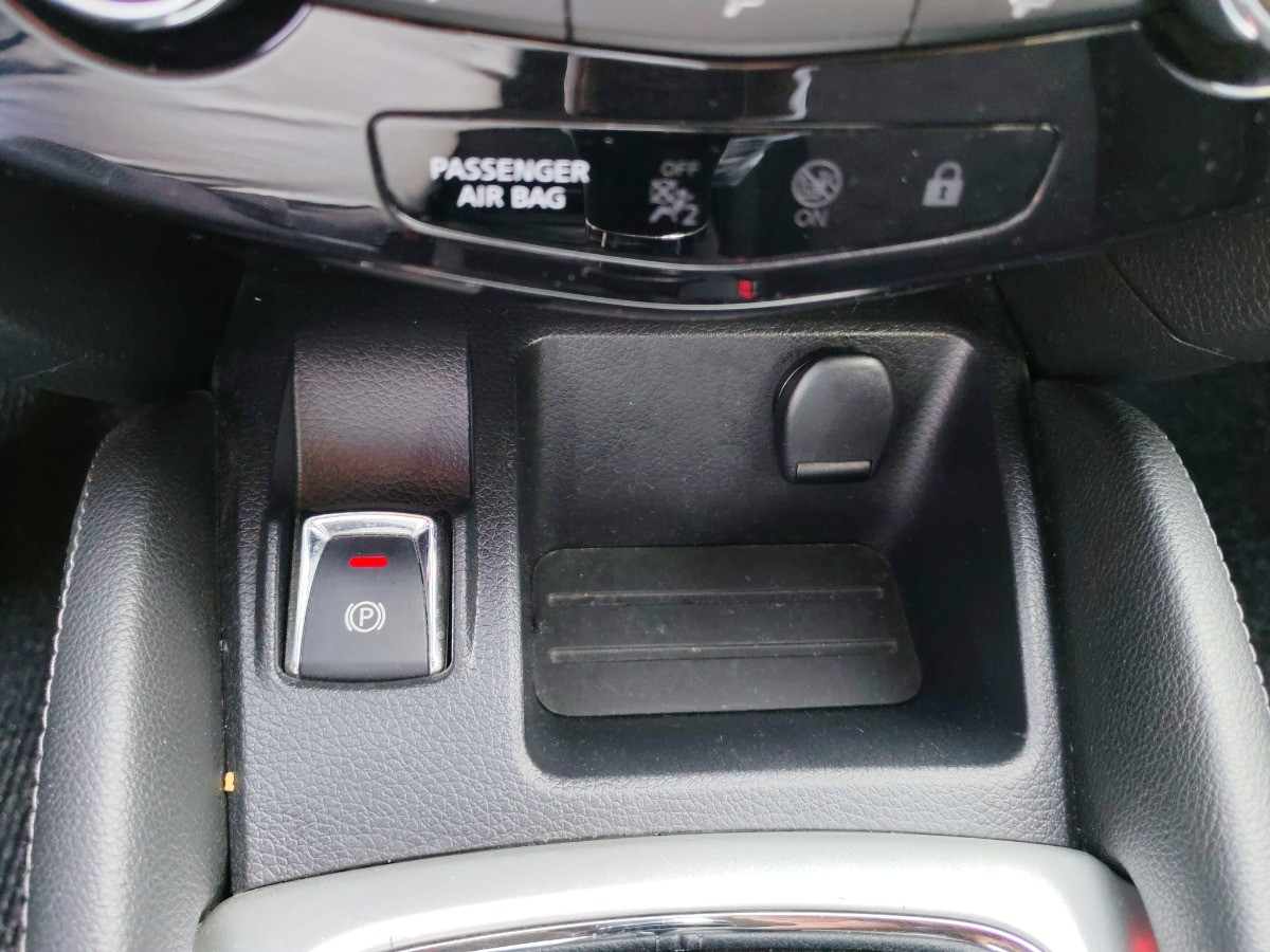 Nissan Qashqai Usato 2014 Qashqai Carpi