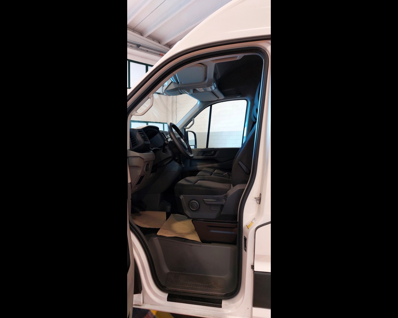 MAN TGE 3.140 PASSO 3640