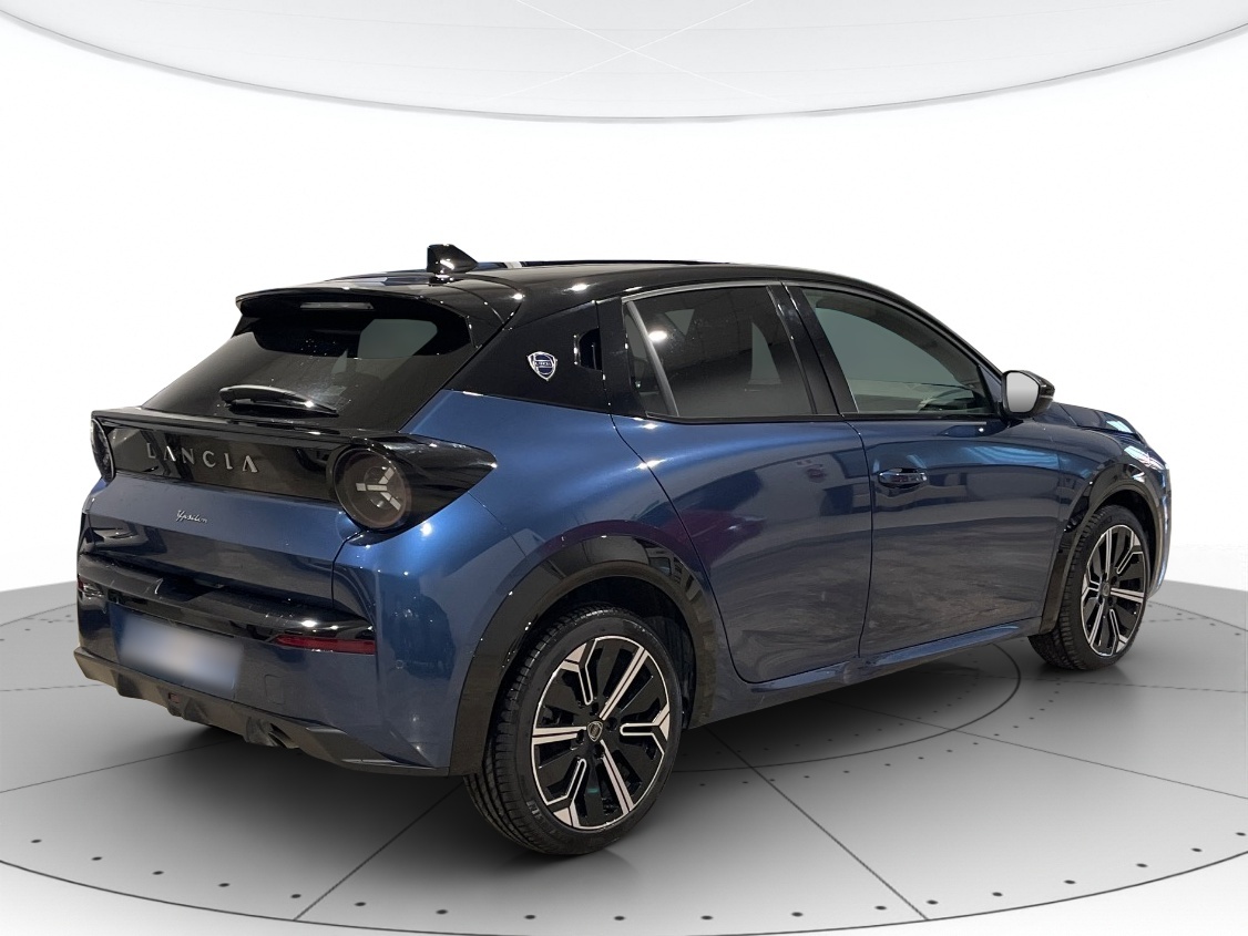 Lancia Ypsilon 2024 Usato 2025 Ypsilon 2024 Verona