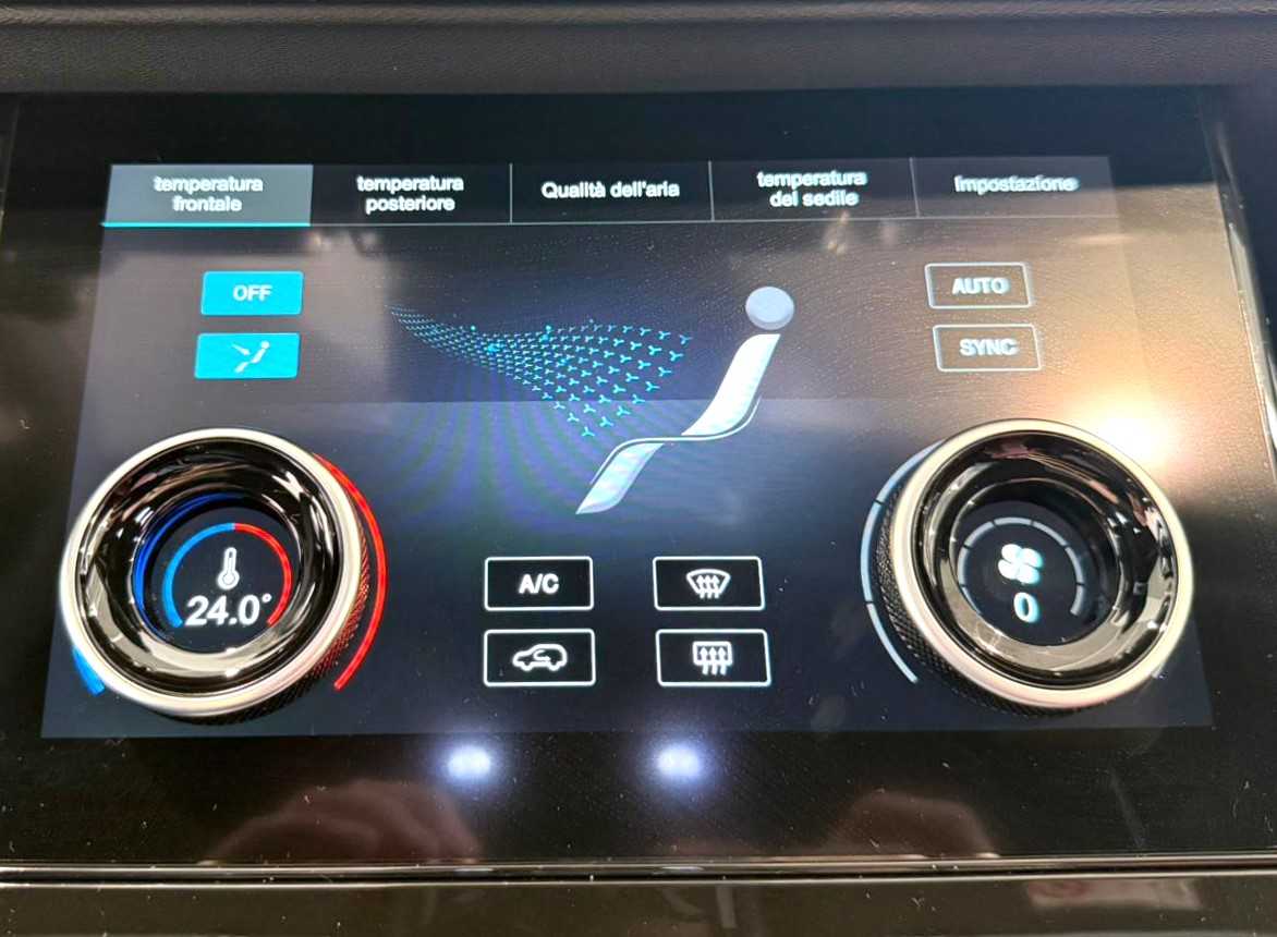 Sportequipe Sportequipe 7 Nuovo GPL Sportequipe 7 Mestre