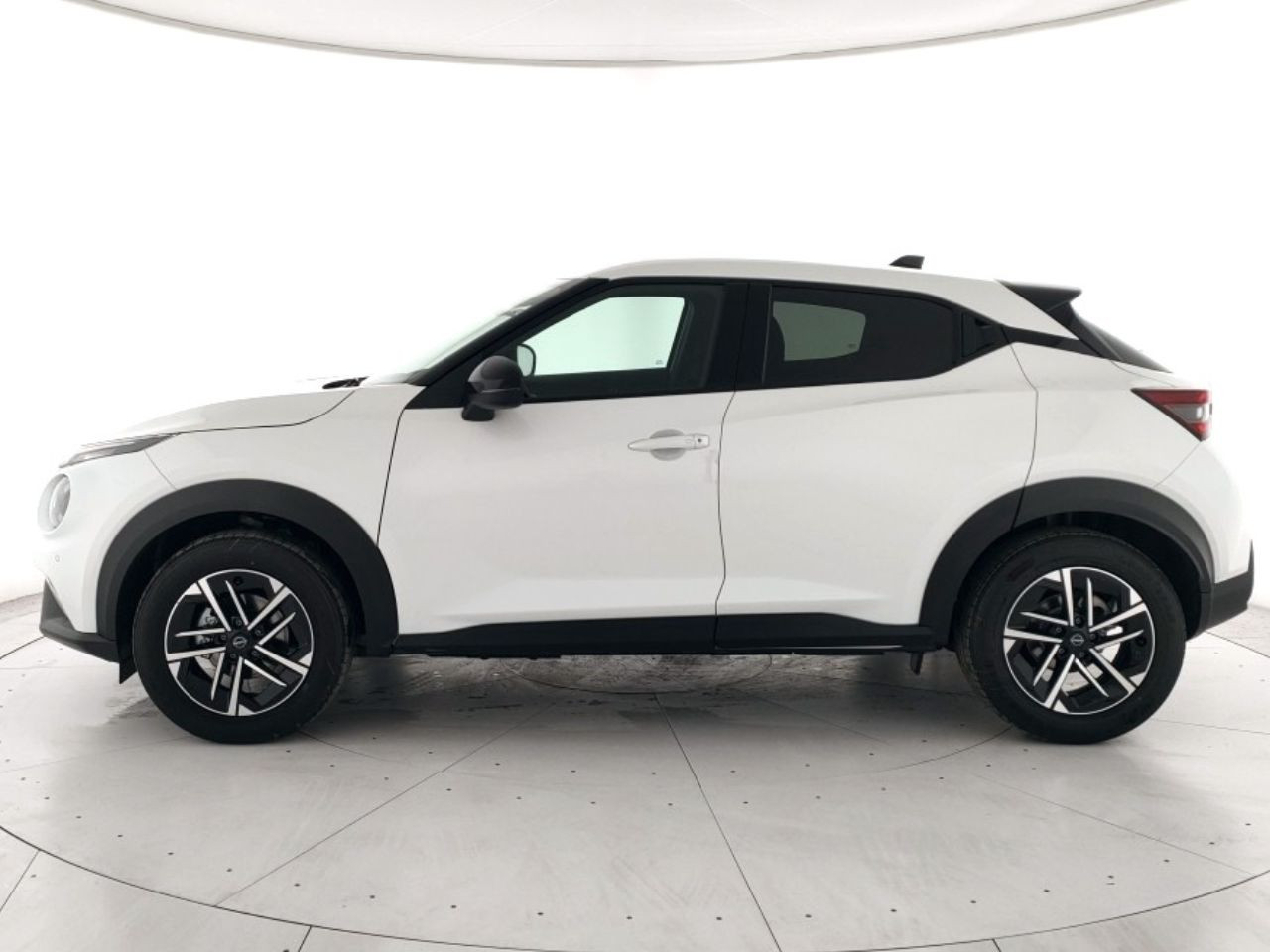 Nissan Juke Nuovo  Juke Porto Mantovano
