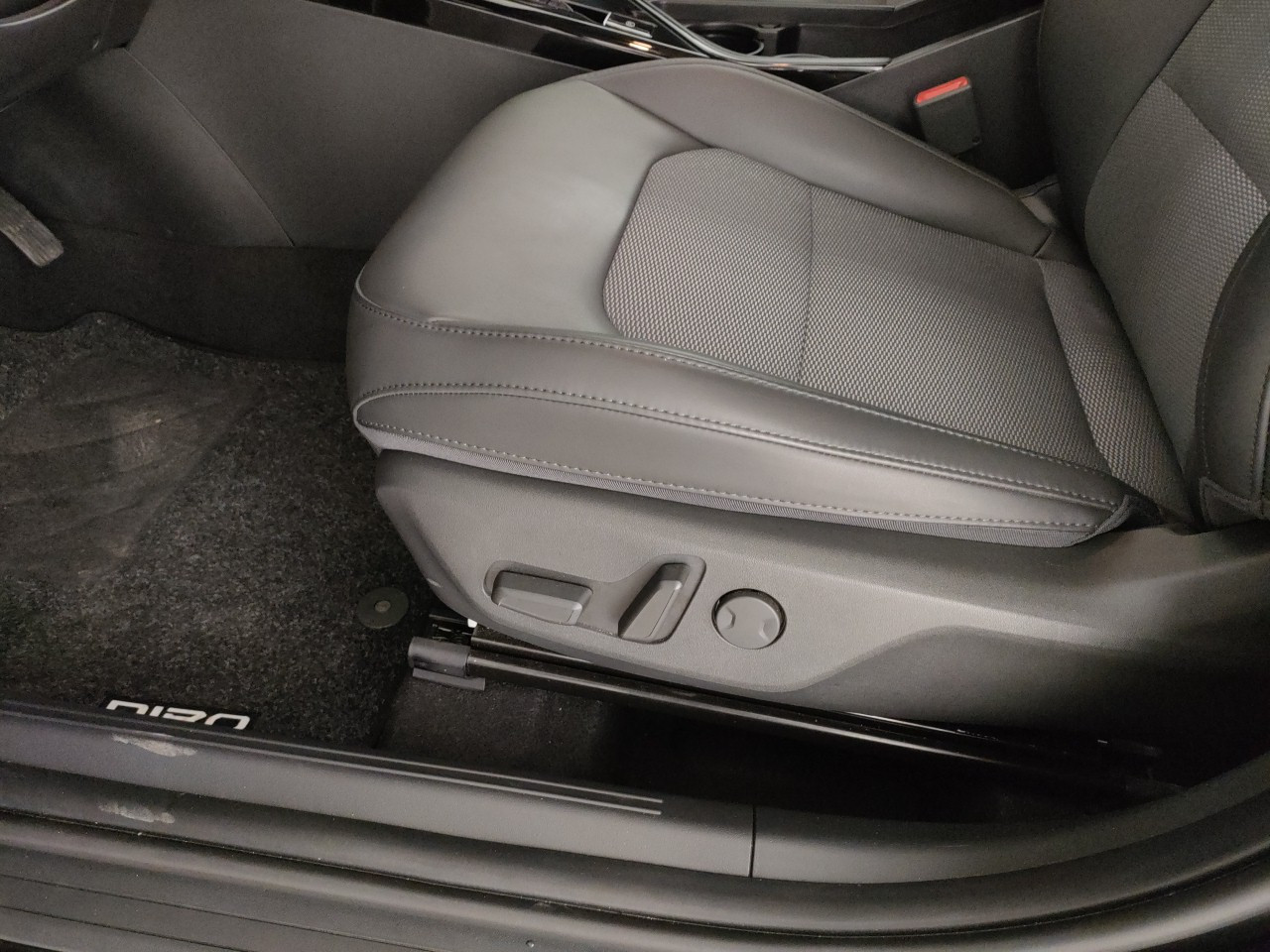 Kia Niro Usato 2024 Niro San Zeno Naviglio