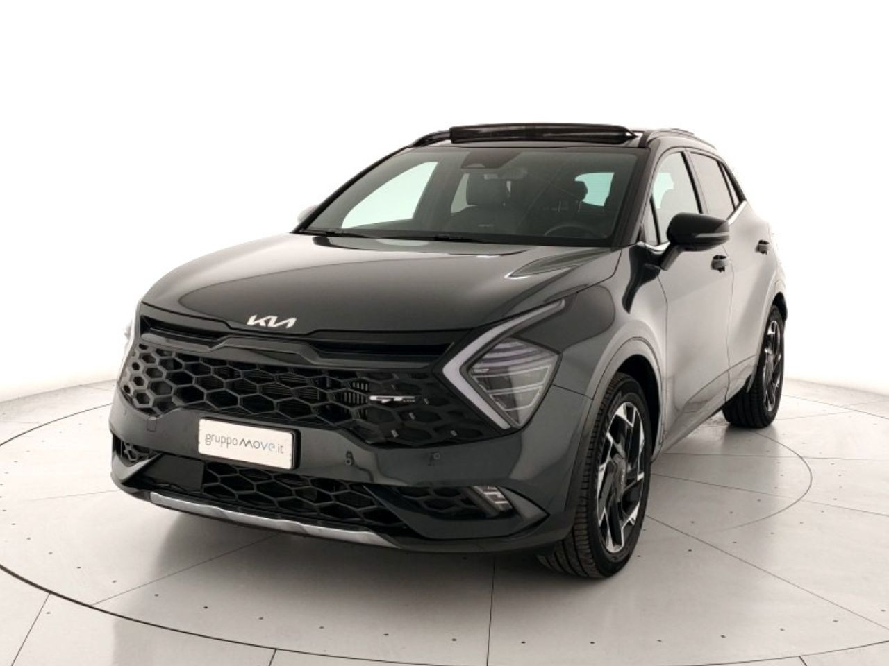 Kia Sportage Usato 2024 Sportage Modena