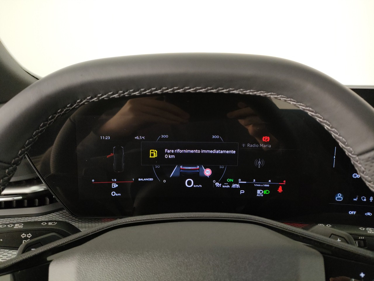 Audi Q5 KM0 2025 Q5 Reggio Emilia