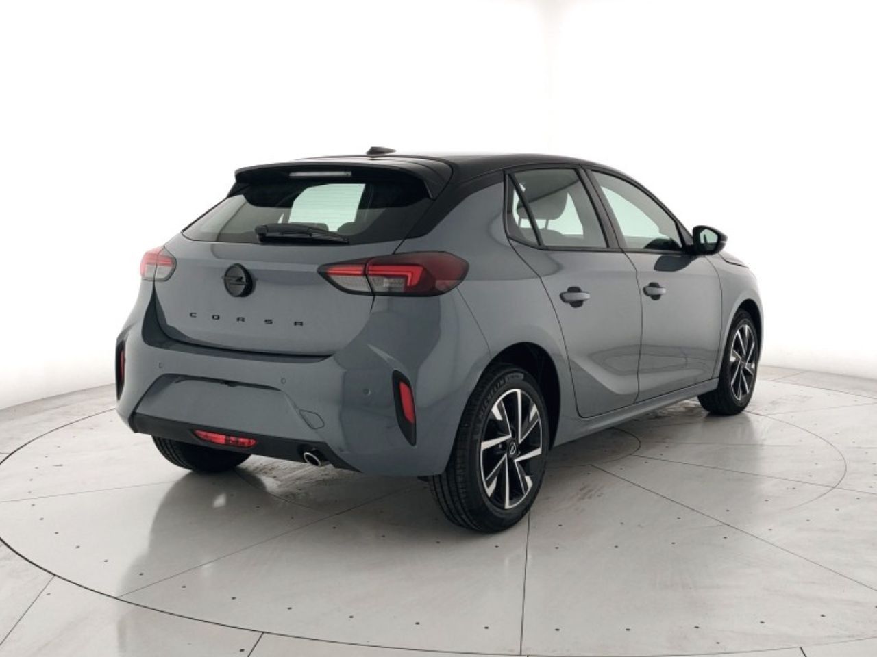 Opel Corsa Nuovo benzina Corsa Porto Mantovano