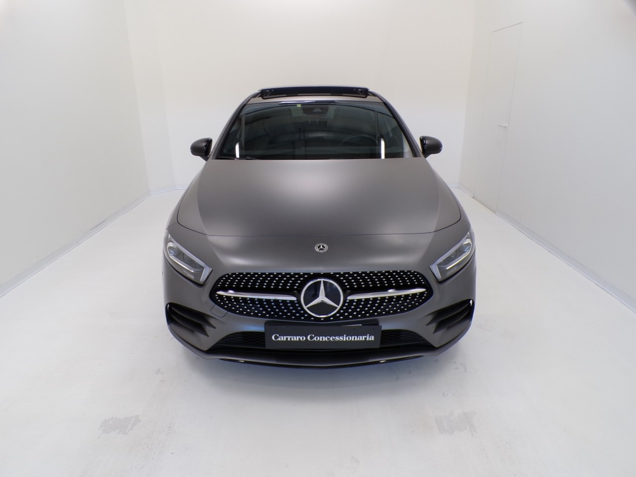 Mercedes Classe A Classe A 250 e EQ-POWER Premium 7G-DCT - 2