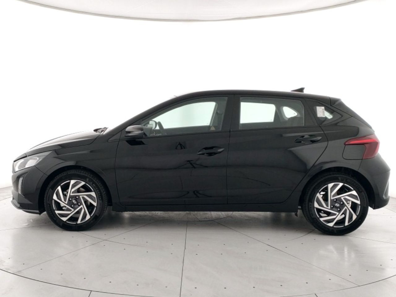 Hyundai i20 KM0 2026 i20 Porto Mantovano