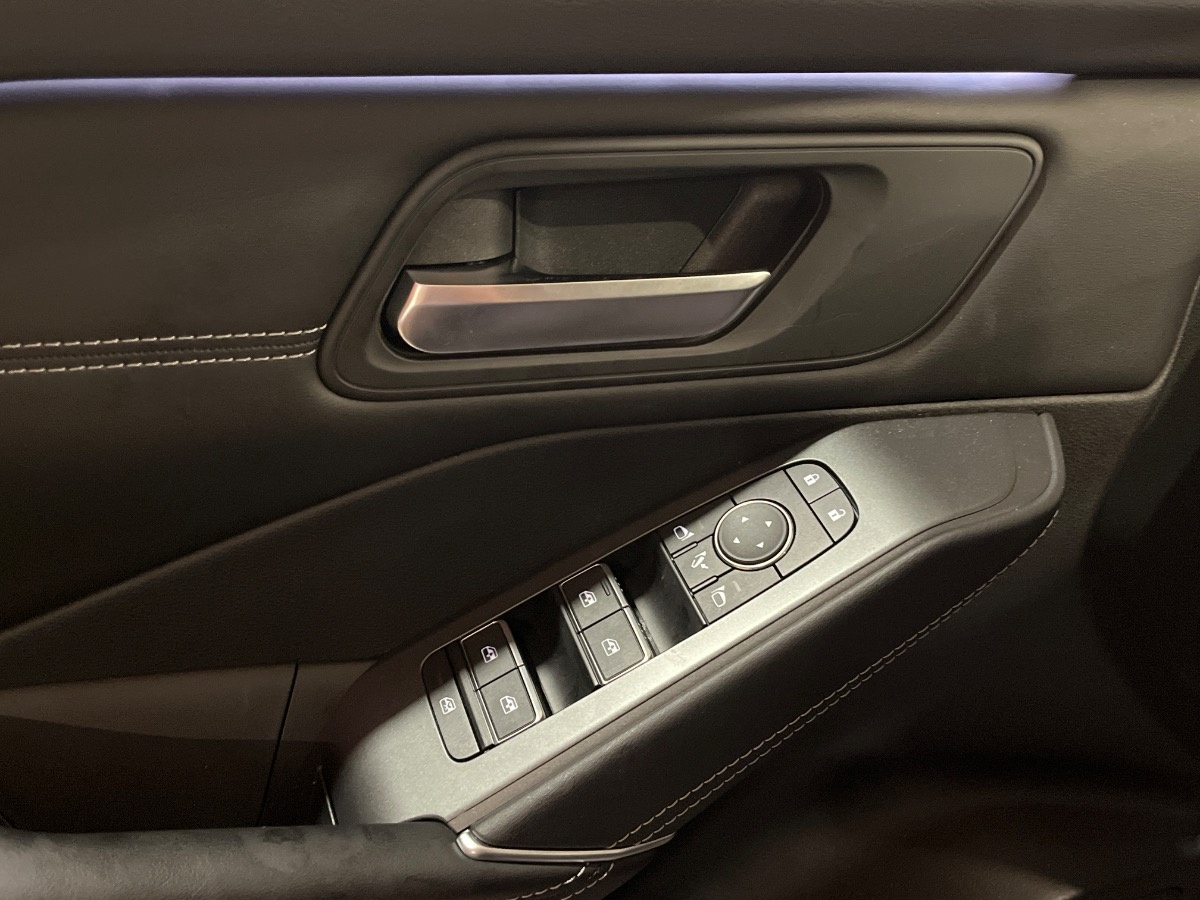 Nissan Qashqai KM0 2025 Qashqai Verona