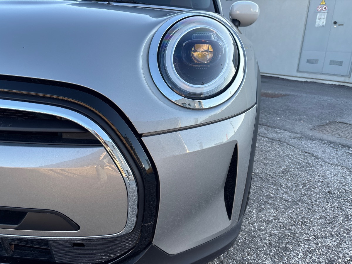 Mini Cooper Aziendali 2023 Cooper Mestre