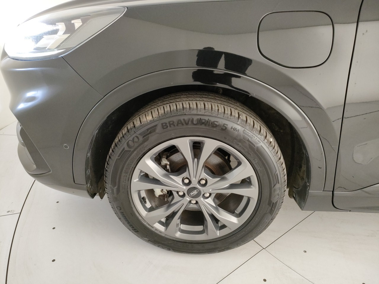 Ford Kuga Usato 2021 Kuga Reggio Emilia